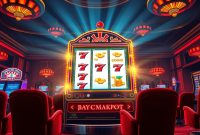 Read more about the article Game Slot Gacor Paling Sering Kasih Jackpot