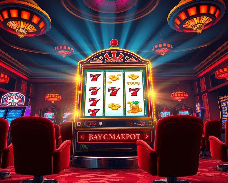 Read more about the article Game Slot Gacor Paling Sering Kasih Jackpot