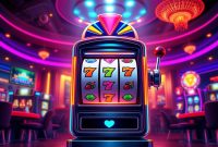 Read more about the article Kesalahan Umum Saat Main Slot FastSpin dan Cara Menghindarinya