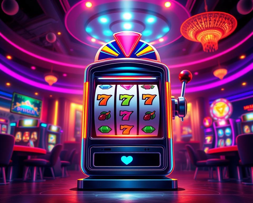 You are currently viewing Kesalahan Umum Saat Main Slot FastSpin dan Cara Menghindarinya