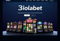 Read more about the article Biolabet: Situs Slot Online dengan Tampilan Modern dan Cepat