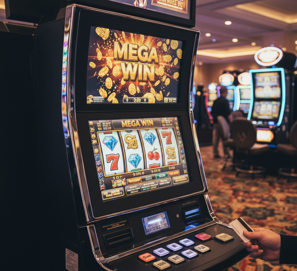 Read more about the article Teknik Maxwin Konsisten Bukan Hanya Keberuntungan, Tapi Strategi Jitu