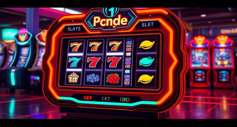 Read more about the article Dari Nol ke Jutawan Implementasi Trik Slot Pro Player yang Terbukti Sukses di Tahun 2025